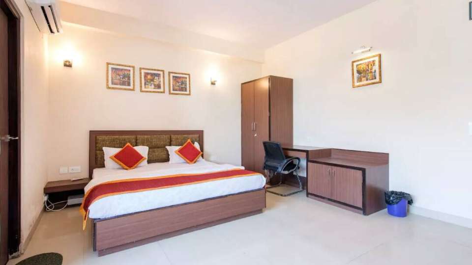 Jaipur Residences, Jagatpura Jaipur Jaipur Residences Jagatpura 7