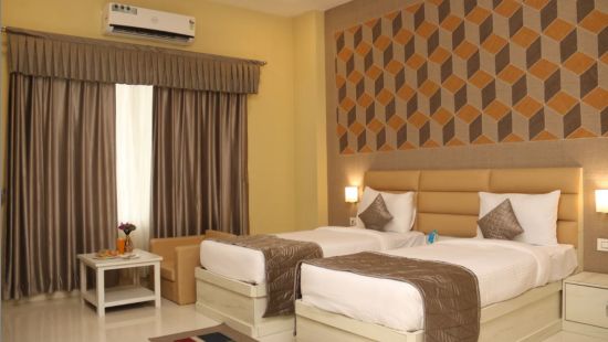 Suba Hotels  premium