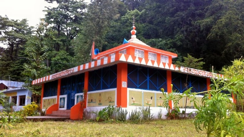 Kanavashram