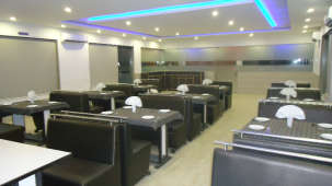 Hotel Skyland, Ahmedabad Ahmedabad Restaurant 4