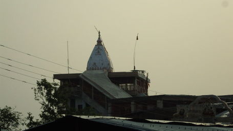 Mansa Devi Temple Hotel Trishul Hotels in Haridwar