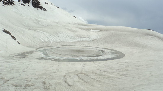 Bhrigu Lake Summit Hotel Resorts Kullu Manali