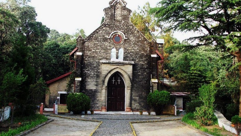 Lansdowne StJohns Church Main