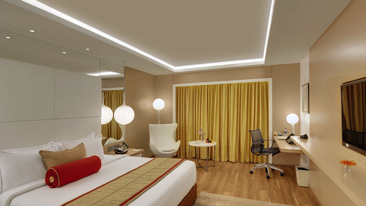 Club Premium Rooms in Coimbatore