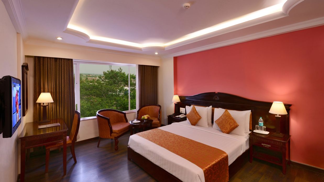 Delux Rooms in Gadag 01