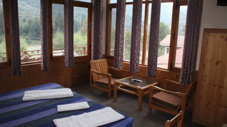 Cottage Rooms Hotel Manali Continental Manali 12 tkmfus