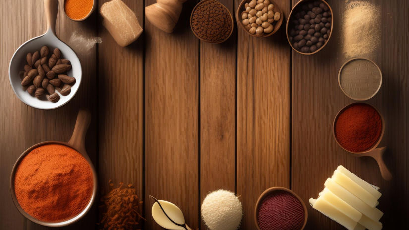 Food-spices