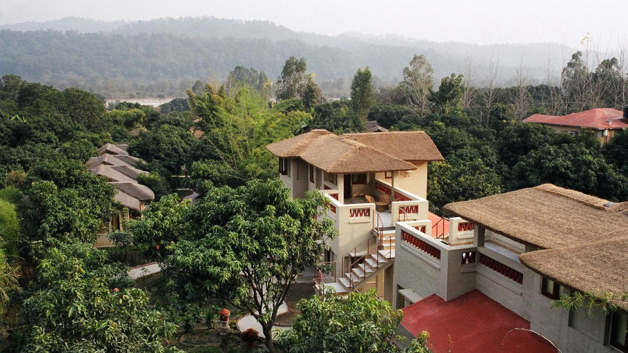 Tiger Camp Resort, Corbett Uttarakhand Tiger Camp Resort Corbett