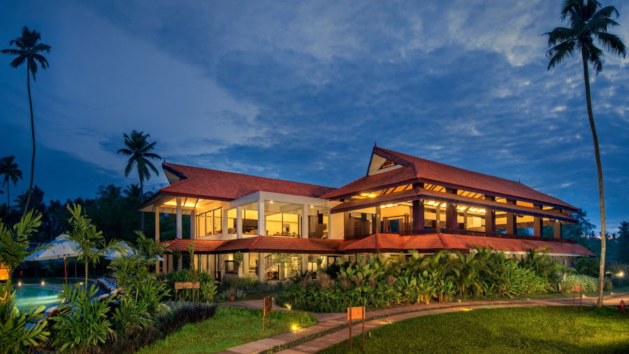 5-Star-Luxury-Wellness-Resort-in-Kumarakom