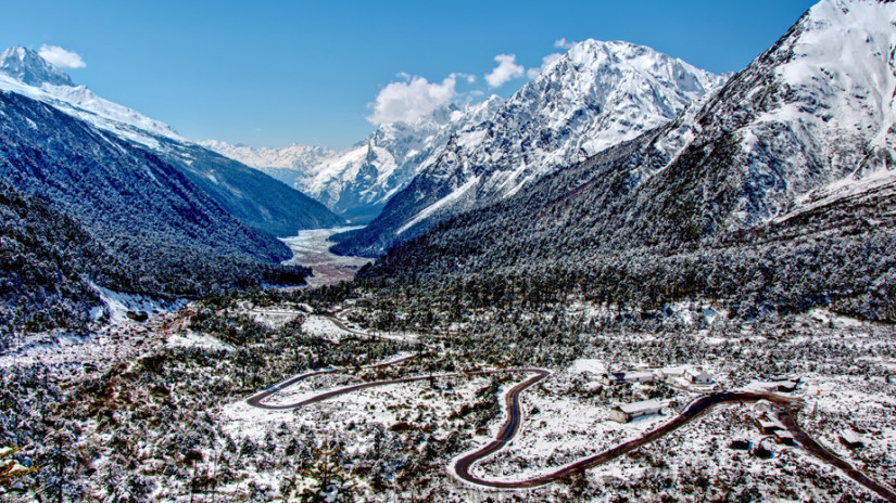 yumthang-valley