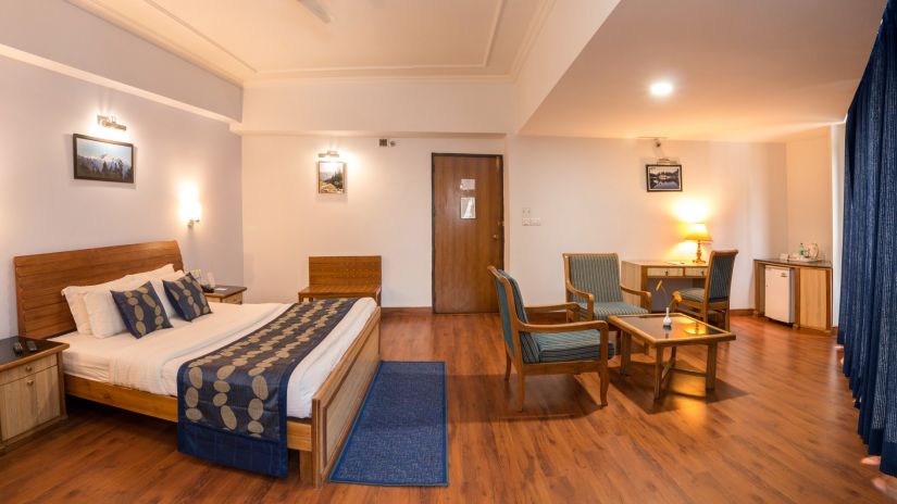 executive rooms, Hotel Pacific Dehradun, best hotel rooms in Dehradun