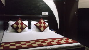Hotel Abhineet Palace, Jaipur Jaipur Deluxe Double AC Room Hotel Abhineet Palace Jaipur 4