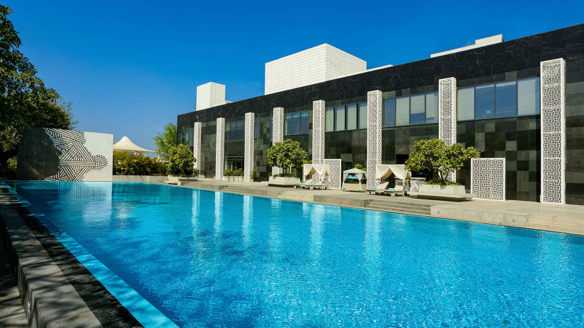 view of Swimming Pool at Karma Lakelands