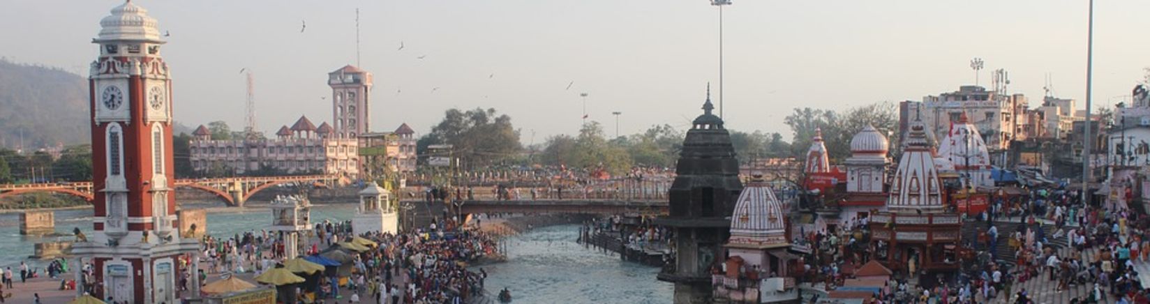 Puri Ambrosia Sarovar Portico Haridwar