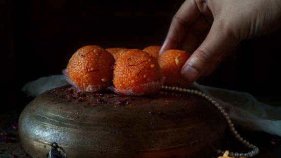 laddoo in Gwalior