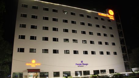 Corporate Hotel in Chandigarh