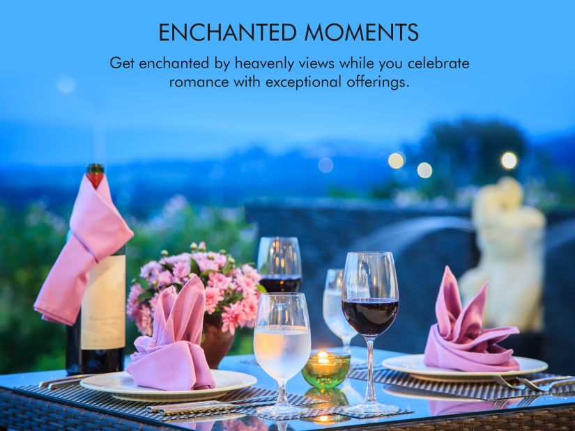 Enchanted Moments