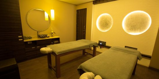 alt-text Respa - spa in Coimbatore 3