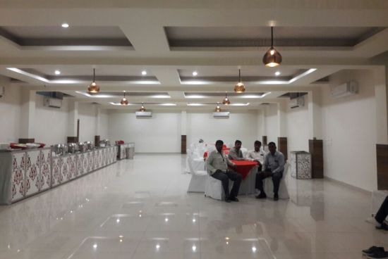 Conference Room, Hotel Pacific Dehradun, hotel on Rajpur Road