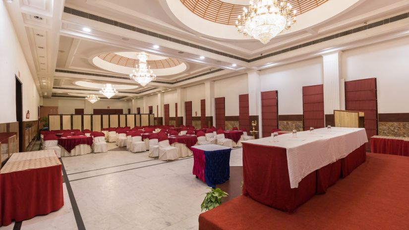 pearl-1, Hotel Pacific Dehradun, Banquet Halls on Rajpur Road, 4-star hotel In Dehradun