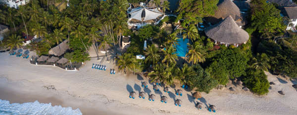 Leisure Lodge Beach Golf Resort Resort Near Diani Beach