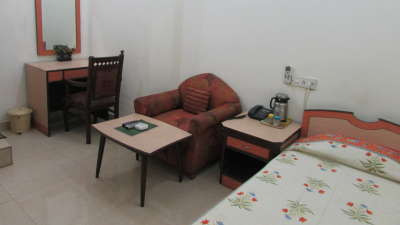 Hotel Swagath Kolkata Economy A C Room Kolkata Hotels