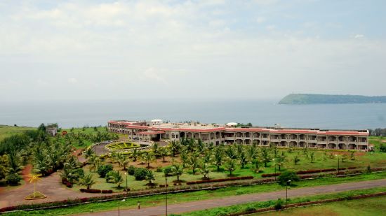 Landscape Kohinoor Samudra Ratnagiri 9