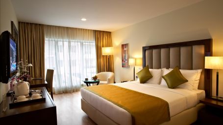 Hotel Adarsh Hamilton - Richmond Town, Bangalore Bangalore Hotel Adarsh Hamilton in Richmond Town Bangalore Luxury Hotel EXECUTIVE DOUBLE