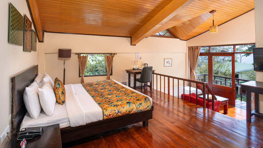 Gallery | Summit Norling Resort & Spa | Best Hotels in Gangtok