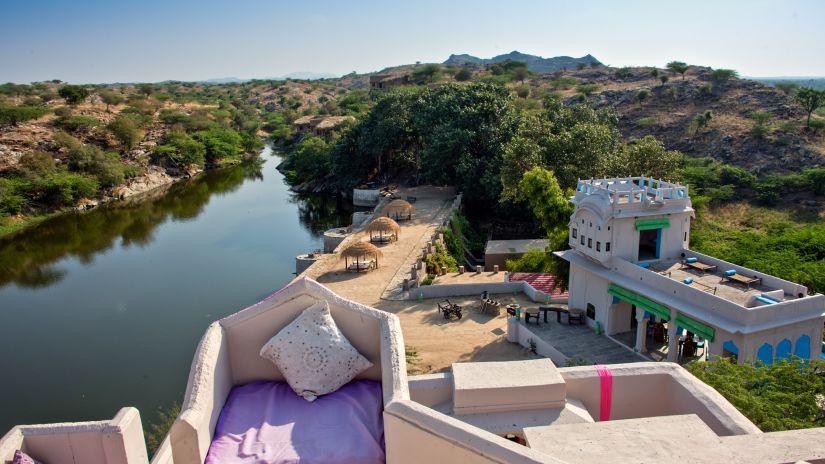 Brij Lakshman Sagar