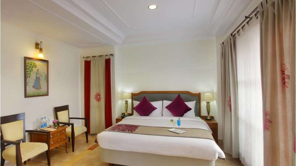 Hotel Rooms In Mashobra Cottages Near Shimla Cottages In
