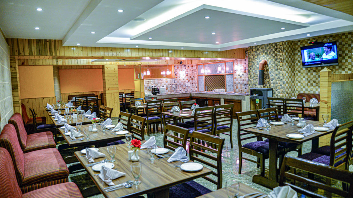 Dawat Restaurant-4