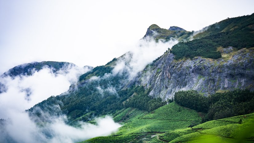 hill station near mumbai