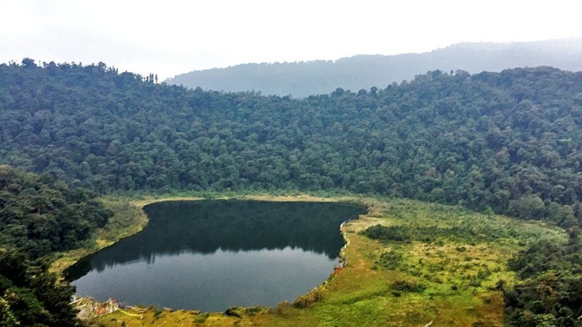 khecheopalri-lake