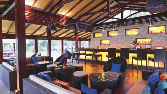 Captain Cooks Bar 2, Luxury Resort in Alibaug, Rooms in Alibaug, Suites in Alibaug, Villas in Alibaug