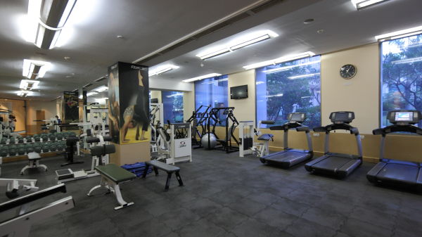 Top 10 Hotels with Gym and Fitness Center in Edison