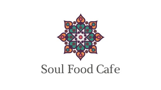 Soul Food Cafe Logo