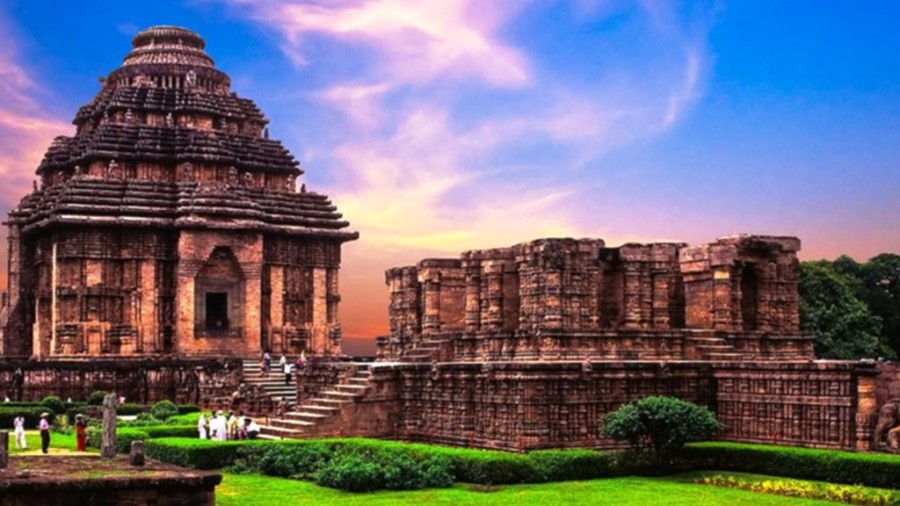 Sun Temple Konark