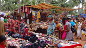 The Bungalow Lighthouse Goa Anjuna Fea Market Bungalow Lighthouse Goa The Bungalow