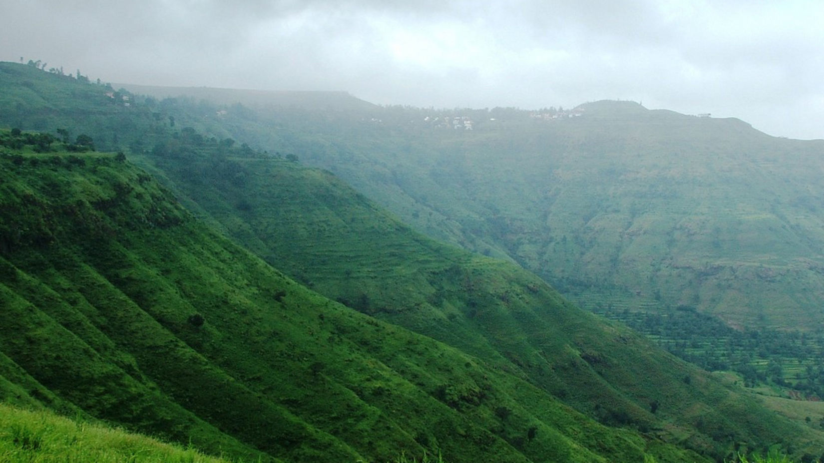 Panchghani Trekking in Pune