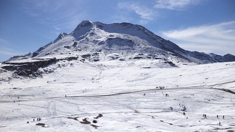 Rohtang pass  shimla Marigold Sarovar Portico Shimla, top hotels in Shimla