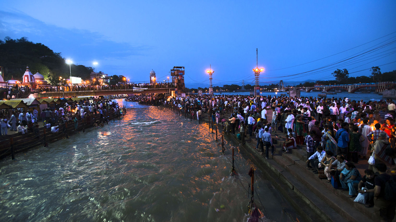 The Haveli Hari Ganga Haridwar Haridwar Ghat