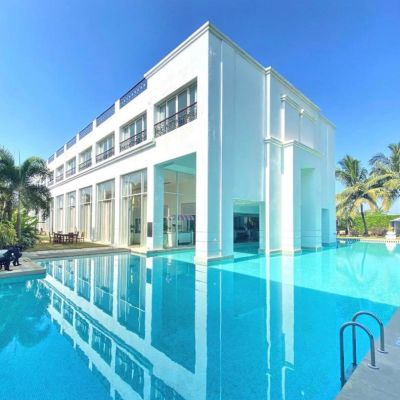 The Mansion House Alibaug Beach Resort In Alibaug Compare best prices of 5 websites for budget, star, luxury & cheap hotels in alibaug. the mansion house alibaug beach