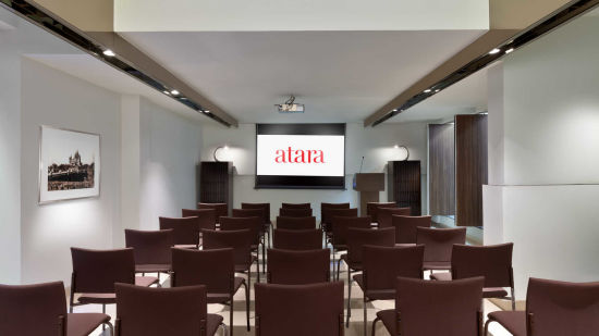 Conference Room in Gurugram