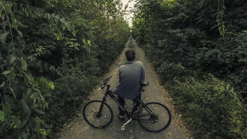 Cycle rides, The Promenade Hotel Pondicherry