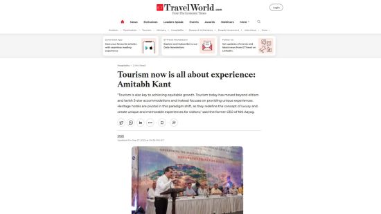 Et Travel World