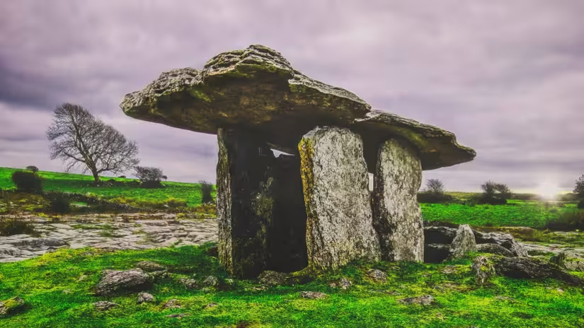 dolmens Circle