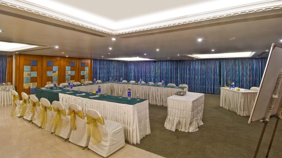 Banquet Ahmedabad Sarovar Portico Ahmedabad 3