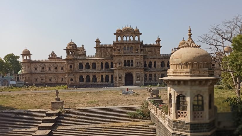 Mani Mandir