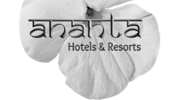 Ananta Hotels & Resorts logo